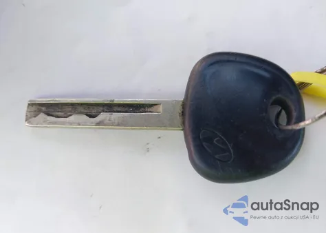 2013 Hyundai Accent Gls z USA, uszkodzony, nr VIN KMHCT4AE5DU481430